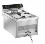 Fritteuse Modell GASTROLINE 9V 